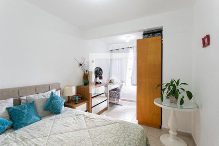 Quarto 1 de apartamento à venda com 2 quartos, 74m² em Bela Vista, São Paulo