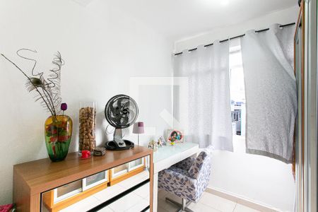 Quarto 1 de apartamento à venda com 2 quartos, 74m² em Bela Vista, São Paulo
