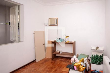 Quarto 2 de apartamento à venda com 2 quartos, 72m² em Quintino Bocaiuva, Rio de Janeiro