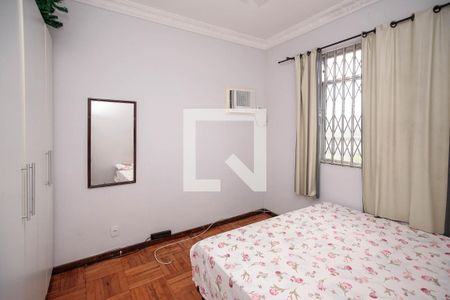 Quarto 1 de apartamento à venda com 2 quartos, 72m² em Quintino Bocaiuva, Rio de Janeiro