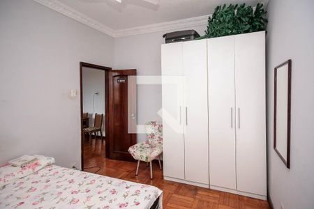 Quarto 1 de apartamento à venda com 2 quartos, 72m² em Quintino Bocaiuva, Rio de Janeiro
