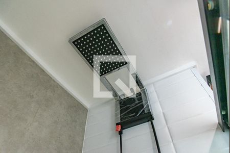 Studio à venda com 27m², 1 quarto e sem vagaBanheiro