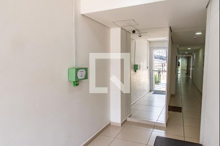 Studio à venda com 27m², 1 quarto e sem vagaHall de entrada