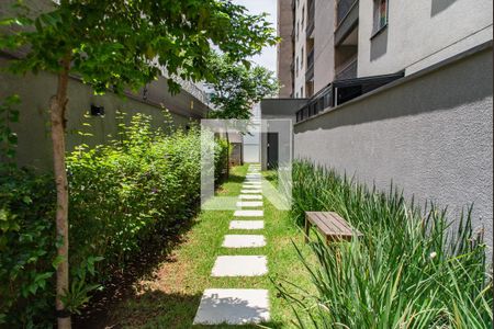 Studio à venda com 27m², 1 quarto e sem vagaÁrea comum
