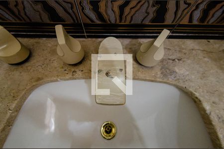 Apartamento para alugar com 93m², 3 quartos e 1 vaga Apartamento para alugar com 93m², 3 quartos e 1 vagaBanheiro
