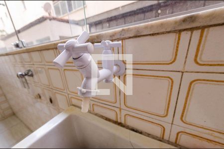 Apartamento para alugar com 93m², 3 quartos e 1 vaga Apartamento para alugar com 93m², 3 quartos e 1 vagaÁrea de serviço