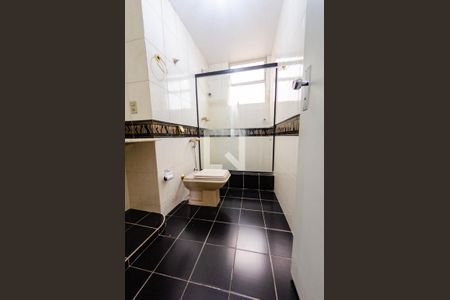 Apartamento para alugar com 93m², 3 quartos e 1 vaga Apartamento para alugar com 93m², 3 quartos e 1 vagaBanheiro