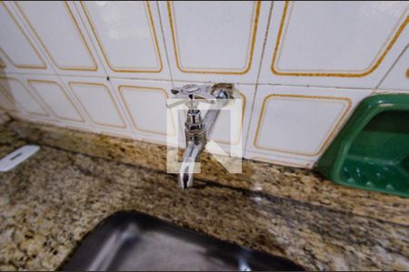 Apartamento para alugar com 93m², 3 quartos e 1 vaga Apartamento para alugar com 93m², 3 quartos e 1 vagaCozinha