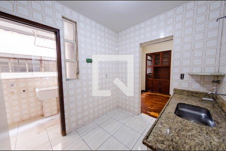 Apartamento para alugar com 93m², 3 quartos e 1 vaga Apartamento para alugar com 93m², 3 quartos e 1 vagaCozinha