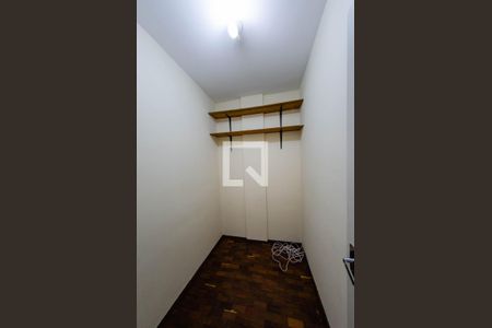 Apartamento para alugar com 93m², 3 quartos e 1 vaga Apartamento para alugar com 93m², 3 quartos e 1 vagaQuarto de serviço