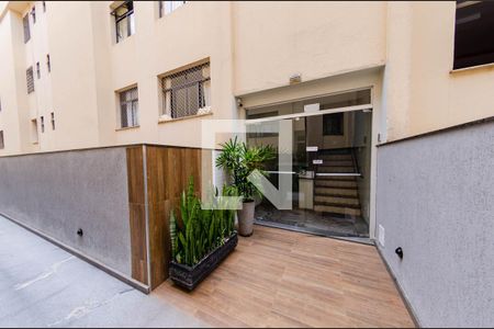 Apartamento para alugar com 93m², 3 quartos e 1 vaga Apartamento para alugar com 93m², 3 quartos e 1 vagaÁrea comum