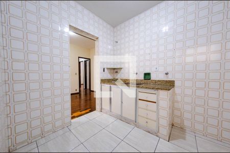 Apartamento para alugar com 93m², 3 quartos e 1 vaga Apartamento para alugar com 93m², 3 quartos e 1 vagaCozinha