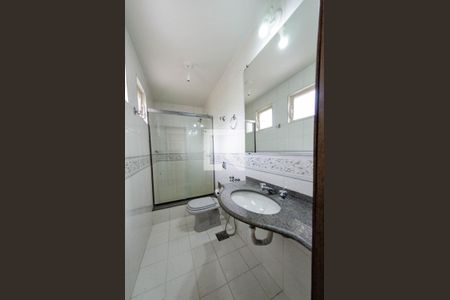 Apartamento para alugar com 93m², 3 quartos e 1 vaga Apartamento para alugar com 93m², 3 quartos e 1 vagaBanheiro suíte