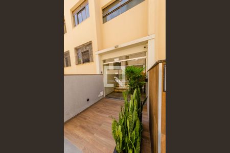 Apartamento para alugar com 93m², 3 quartos e 1 vaga Apartamento para alugar com 93m², 3 quartos e 1 vagaÁrea comum