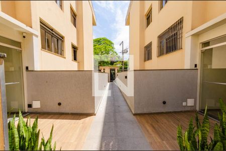 Apartamento para alugar com 93m², 3 quartos e 1 vaga Apartamento para alugar com 93m², 3 quartos e 1 vagaÁrea comum