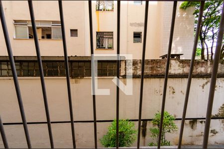 Vista de apartamento para alugar com 3 quartos, 93m² em Nova Suíça, Belo Horizonte