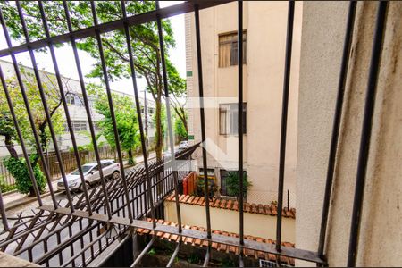 Apartamento para alugar com 93m², 3 quartos e 1 vaga Apartamento para alugar com 93m², 3 quartos e 1 vagaVista