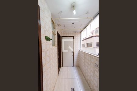 Apartamento para alugar com 93m², 3 quartos e 1 vaga Apartamento para alugar com 93m², 3 quartos e 1 vagaÁrea de serviço