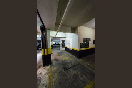 Apartamento para alugar com 93m², 3 quartos e 1 vaga Apartamento para alugar com 93m², 3 quartos e 1 vagaGaragem
