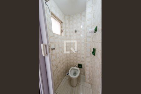 Apartamento para alugar com 93m², 3 quartos e 1 vaga Apartamento para alugar com 93m², 3 quartos e 1 vagaBanheiro de serviço