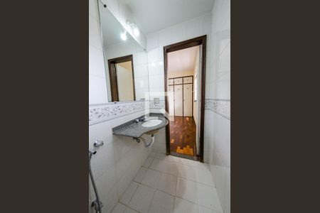 Apartamento para alugar com 93m², 3 quartos e 1 vaga Apartamento para alugar com 93m², 3 quartos e 1 vagaBanheiro suíte
