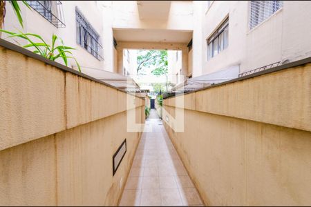 Apartamento para alugar com 93m², 3 quartos e 1 vaga Apartamento para alugar com 93m², 3 quartos e 1 vagaÁrea comum