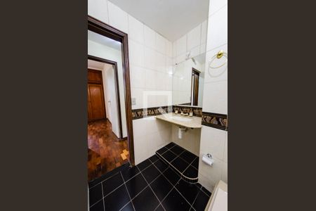 Apartamento para alugar com 93m², 3 quartos e 1 vaga Apartamento para alugar com 93m², 3 quartos e 1 vagaBanheiro