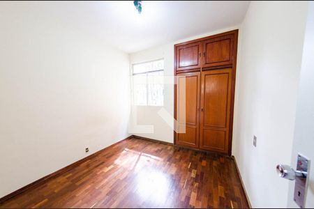 QUarto 1 de apartamento para alugar com 3 quartos, 93m² em Nova Suíça, Belo Horizonte