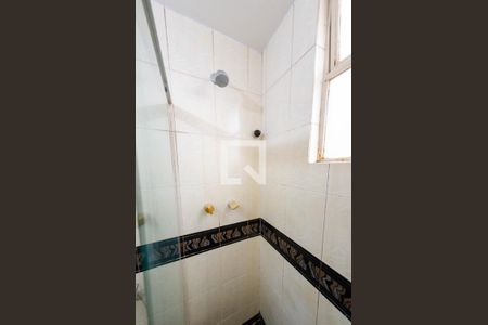 Apartamento para alugar com 93m², 3 quartos e 1 vaga Apartamento para alugar com 93m², 3 quartos e 1 vagaBanheiro