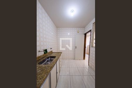 Apartamento para alugar com 93m², 3 quartos e 1 vaga Apartamento para alugar com 93m², 3 quartos e 1 vagaCozinha