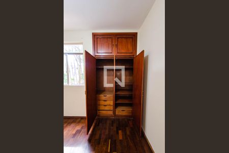 QUarto 1 de apartamento para alugar com 3 quartos, 93m² em Nova Suíça, Belo Horizonte
