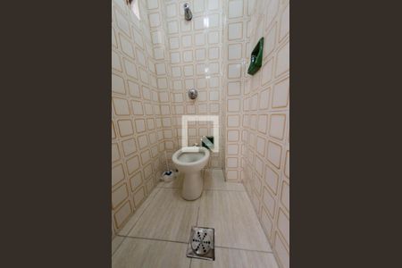 Apartamento para alugar com 93m², 3 quartos e 1 vaga Apartamento para alugar com 93m², 3 quartos e 1 vagaBanheiro de serviço