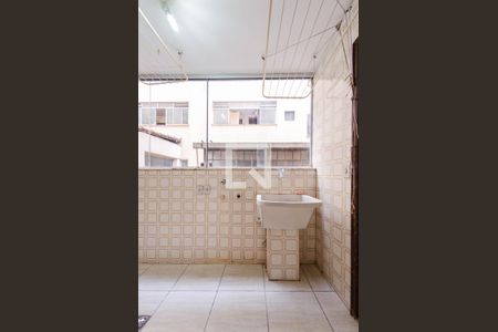 Apartamento para alugar com 93m², 3 quartos e 1 vaga Apartamento para alugar com 93m², 3 quartos e 1 vagaÁrea de serviço
