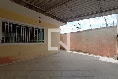 Casa para alugar com 114m², 3 quartos e 2 vagasGaragem