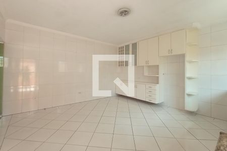 Casa para alugar com 114m², 3 quartos e 2 vagasCozinha