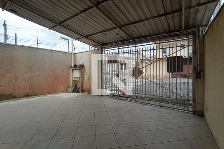 Casa para alugar com 114m², 3 quartos e 2 vagasGaragem