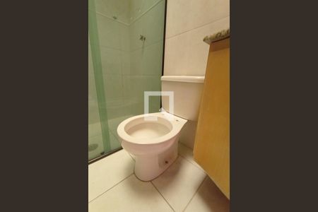 Casa para alugar com 114m², 3 quartos e 2 vagasBanheiro 2 - Social