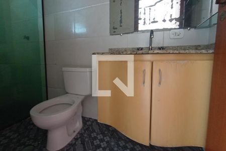 Casa para alugar com 114m², 3 quartos e 2 vagasBanheiro 1 - Suíte