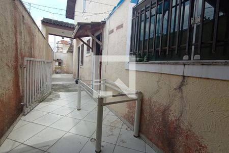 Casa para alugar com 114m², 3 quartos e 2 vagasÁrea de Serviço e Quintal