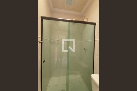 Casa para alugar com 114m², 3 quartos e 2 vagasBanheiro 2 - Social