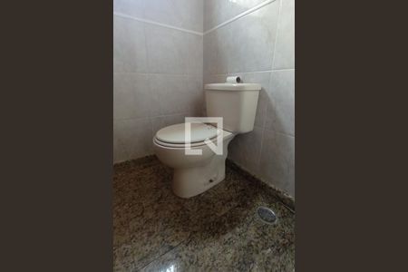 Casa para alugar com 114m², 3 quartos e 2 vagasBanheiro 3 - Lavabo