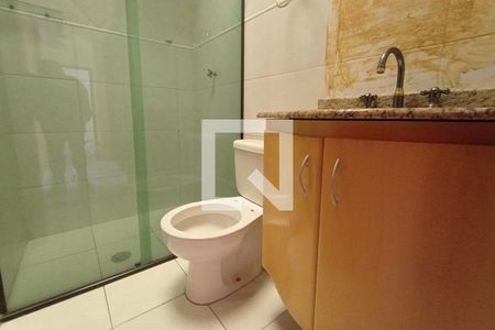 Casa para alugar com 114m², 3 quartos e 2 vagasBanheiro 2 - Social