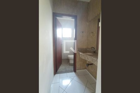 Casa para alugar com 114m², 3 quartos e 2 vagasBanheiro 3 - Lavabo