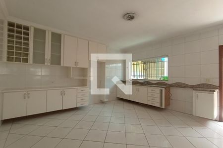 Casa para alugar com 114m², 3 quartos e 2 vagasCozinha