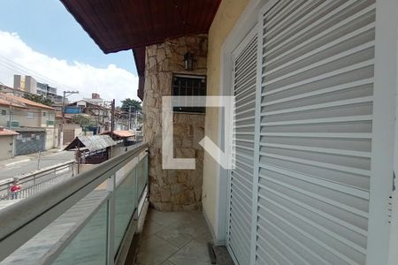 Casa para alugar com 114m², 3 quartos e 2 vagasVaranda da Suíte