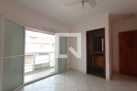 Quarto 1 - Suíte de casa para alugar com 3 quartos, 114m² em Vila Talarico, São Paulo
