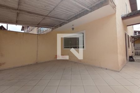 Casa para alugar com 114m², 3 quartos e 2 vagasGaragem