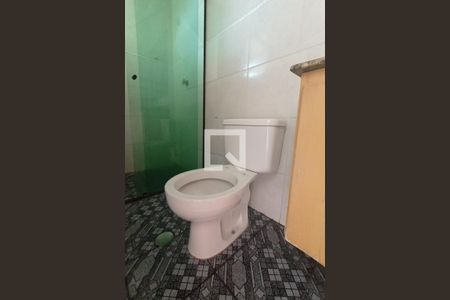 Casa para alugar com 114m², 3 quartos e 2 vagasBanheiro 1 - Suíte