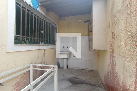 Casa para alugar com 114m², 3 quartos e 2 vagasÁrea de Serviço e Quintal