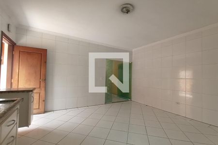 Casa para alugar com 114m², 3 quartos e 2 vagasCozinha